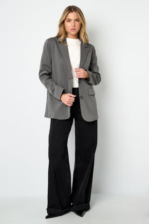 Cocktail Blazer h5 Picture7